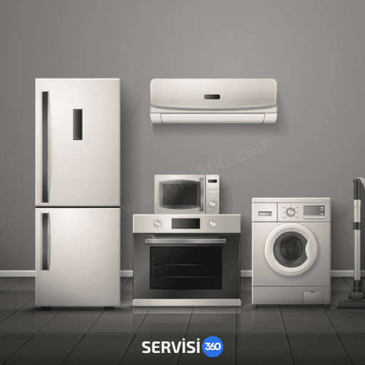 Yeşilyurt Beyaz Eşya Servisi