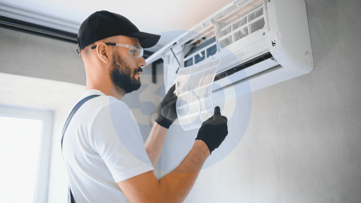 Yeşilyurt Klima Servisi