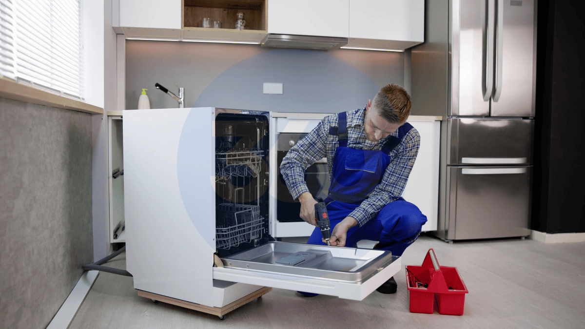 Yeşilyurt Bulaşık Makinesi Servisi